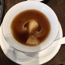 ぷるっぷるのふかひれ！！！