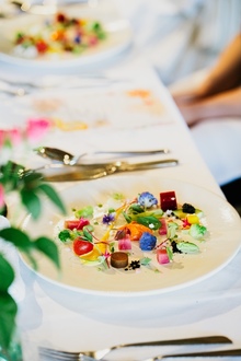 【料飲のみプラン/フルコース料理】お持込みで理想のプランがつくれる♪のメイン画像