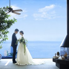三宮すぐ！美食と貸切空間でもてなすホテルウェディング。