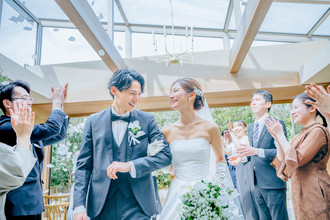 【初見学の方へ】イチからわかる結婚式を賢く叶える相談会＆7大特典付！のメイン画像