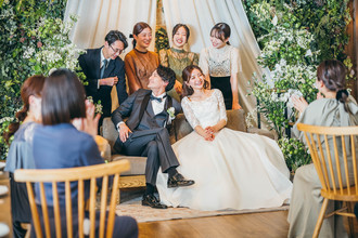 【会費1.2万円】40名50万円着席プラン“デザートビュッフェ付き”のメイン画像