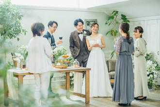 【会費１万円】30名35万円 *カジュアル1.5次会 1名増7920円のメイン画像