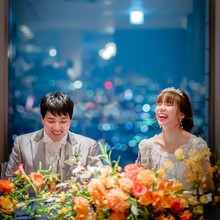 絶景＆美食でおもてなし！会費制＋1.5次会パーティー向け相談会のメイン画像