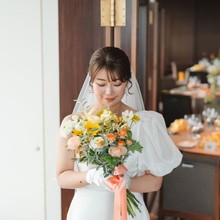 お色直しあり【2027年1～2月限定】挙式+披露宴★冬婚プラン★のメイン画像