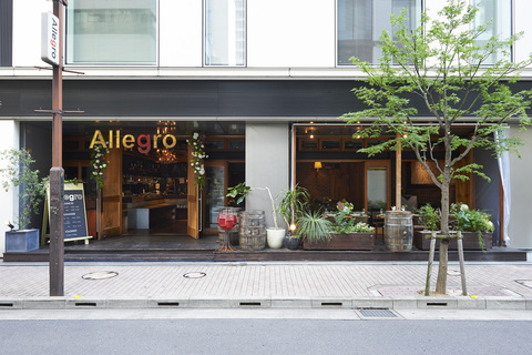 アレグロ【Allegro】 写真No122278