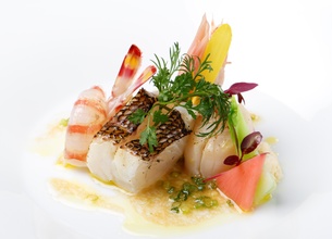 ☆ぐるなび限定☆お料理重視のお二人に人気の美食フェアのメイン画像