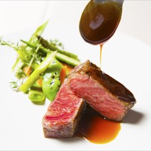 【お料理重視の方】ゲスト大満足の料理試食×宿泊券付きフェアのメイン画像