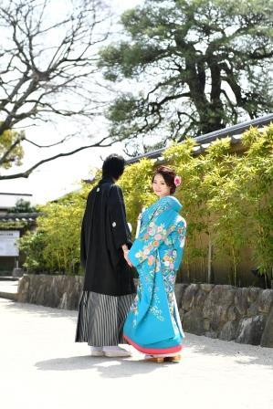 筥崎宮ウェディング 結婚式場 二次会会場検索 ヤッピーウェディング