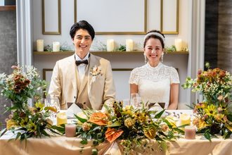 不安解消！結婚式費用まる分かり相談会◆国産牛試食付のメイン画像
