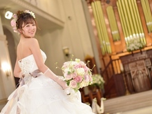 プレ花嫁におすすめ！大聖堂チャペル見学＆相談フェアのメイン画像