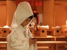 【和婚】神前挙式も検討の方へ！　神殿＆チャペル見学フェアのメイン画像