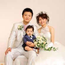 【パパママキッズ婚】お子様連れでも安心！ウェディングフェアのメイン画像