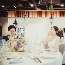 【挙式+披露宴】に必要なアイテムがほぼ入ってこの価格♪オータムプランのメイン画像