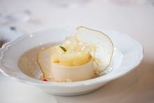 【パティシエ特製スイーツ付き】平日ご相談会 (60min)のメイン画像