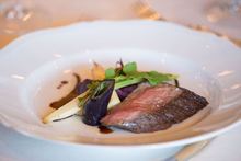 ご婚礼応援！☆特典付き☆湘南野菜と足柄牛コース試食相談会のメイン画像