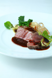 【会費1.5万円】お料理でおもてなし。歓談メインご検討の方必見。のメイン画像