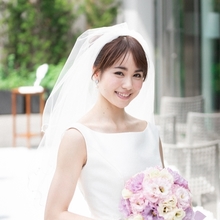 PLAN- 30名様 Wドレス付 全館貸切のフルコース料理のメイン画像