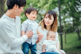 【お子様連れ大歓迎♪】小さなお子様と一緒でも安心＆ゆっくり相談のメイン画像