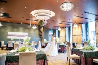 【セミパッケージ】会費15,000円 テーブルシェア《17万円優待》のメイン画像