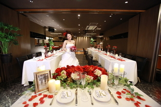 【期間限定】wedding perfect☆彡自由に…やりたいを実現♪のメイン画像