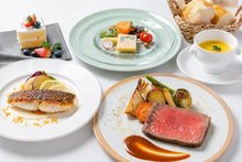 【平日限定】ゆったり相談フェア★フレンチフルコース無料試食付きのメイン画像