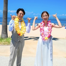 海外（国内）挙式後お披露目専用【会費10000円~で自己負担0円】のメイン画像