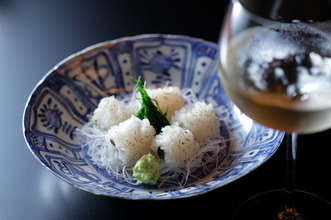 【京の料亭】　披露宴プラン（30名～）のメイン画像