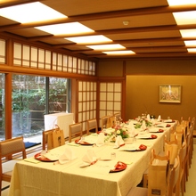 ご家族でのご祝宴プラン　6名様24万円のメイン画像