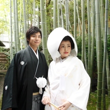 「彩～いろどり～」30名様148万円 お衣裳＆美容付き！ご披露宴プランのメイン画像