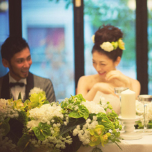 一棟貸切レストラン イカリヤ ウエディング【IKARIYA WEDDING】 写真1