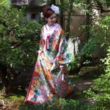 お披露目食事会に【和の結婚プラン15名様】のメイン画像