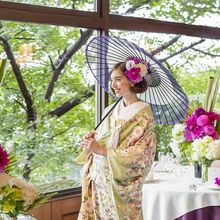 【和婚希望＆和も洋もご検討されている方】挙式体験×コース試食のメイン画像