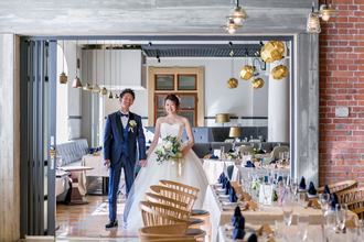 【大人オシャレを堪能】レトロな空間で叶う1.5次会相談会☆のメイン画像