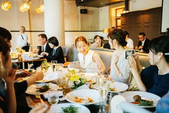 1.5次会プラン【フルコース料理】/ 必要なアイテムが入った充実の内容のメイン画像