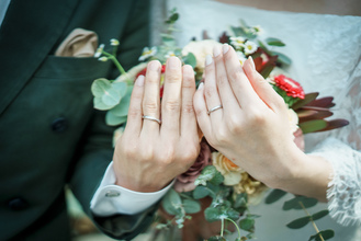 【無料相談会】結婚式の準備、何から始めたらいいかわからないお二人へのメイン画像