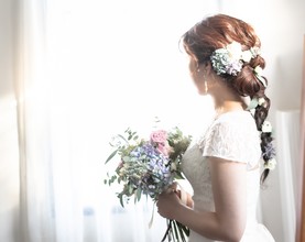 【色々悩んでいらっしゃる方へ】平日ゆっくりウエディングご相談会のメイン画像