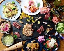仕事終わりに気軽に相談！試食会付きフェアのメイン画像