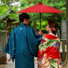 【神前式・神社挙式】をお考えの方に！こだわり和婚フェアのメイン画像