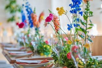 【半年以内のご結婚式限定！】～26年12月挙式までの限定プランのメイン画像