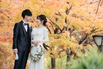 【26年秋】希望の方へ◎しっかり撮影！フォトタイム充実プランのメイン画像