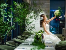 【30名78万円★宴内人前式＆ご披露パーティープラン】少人数結婚式のメイン画像