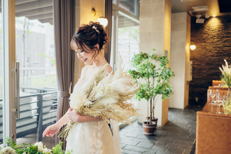 【リゾート婚・親族挙式の方へ】1.5次会　フルパッケージプランのメイン画像