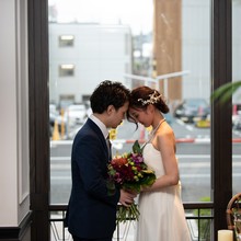 大人数で挙式も込みのカジュアルパーティご検討の方へ♪のメイン画像