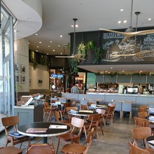 【姉妹店】コクーンシティ内でウェディングパーティー♪のメイン画像
