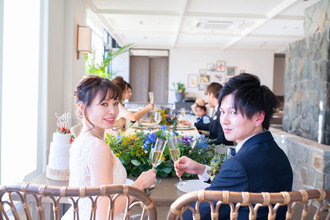 【会費1.5万円】完全着席 おもてなし1.5次会プランのメイン画像