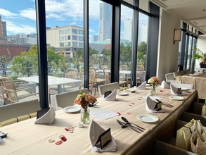 ［ご新郎ご新婦含む18名～OK］少人数対応 挙式・フルコース会食プランのメイン画像