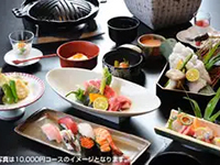 旬菜旬魚 煌 きらめき