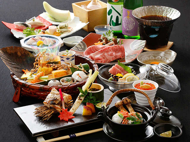 鮨と四季を味わう 奴寿司 華月 写真4