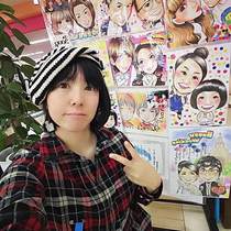 ・‥…━◆　作家紹介　◆━…‥・
