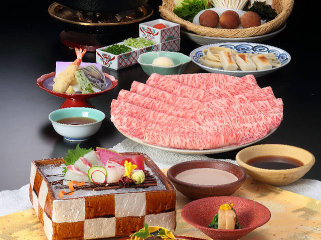 しゃぶしゃぶ 日本料理 木曽路 西宮店 兵庫県 結婚式場 二次会会場検索 ヤッピーウェディング